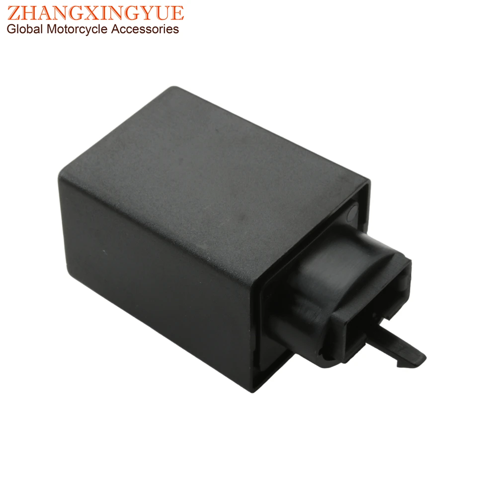 Motorcycle Turn Signal Relay For NTV650 Revere CBR250 CBR400 CBR600 CBR600SJR CBR900 CBR900RR CBR954RR CBR1000F 38301-KK9-952