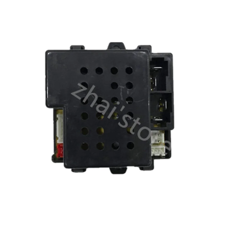 Regolatore elettrico 6V del lancio dell'escavatore dei bambini del telecomando HH6611Y della carrozzina HH6611Y HH6611K-2.4G