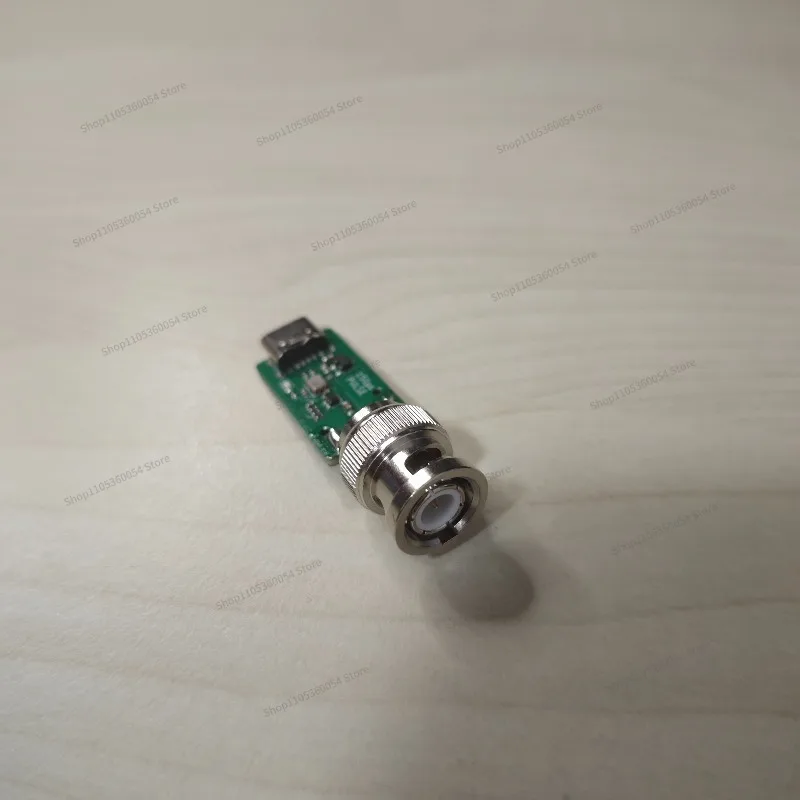 For 150ps Fast Rising Edge Portable Pulse Generator  Bandwidth Measurement