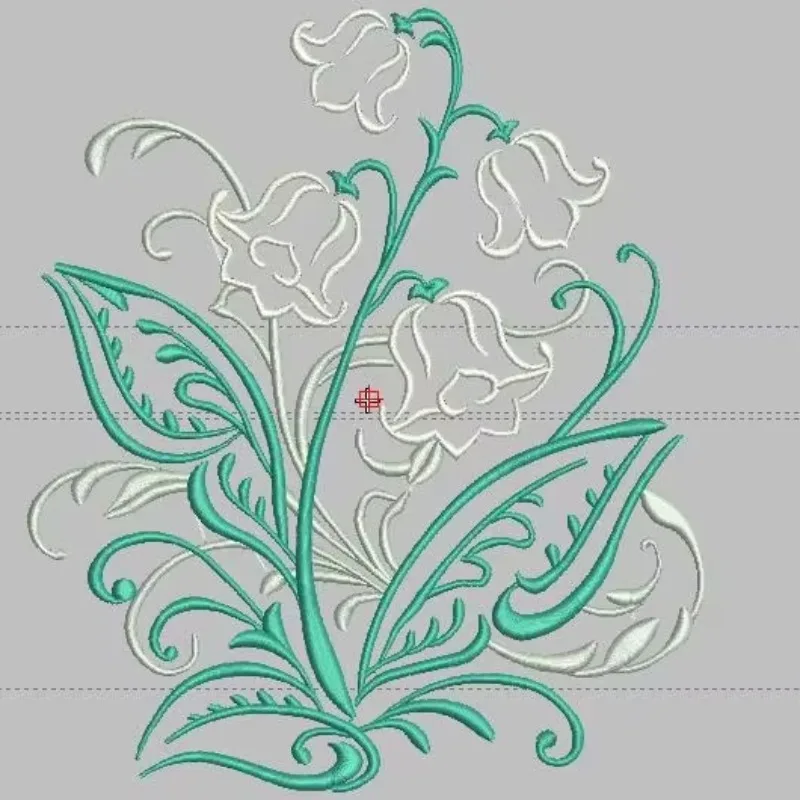 JUKKY ES5 Embroidery Machine Household Computerised Home Use Sewing Machine Industrial Embroidery Machine For Sale