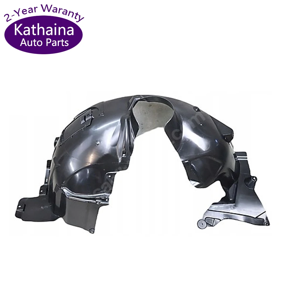 Kathaina Front L R Fender Liner Wheel Arch cover For Mercedes A B CLA W176 W246 C117