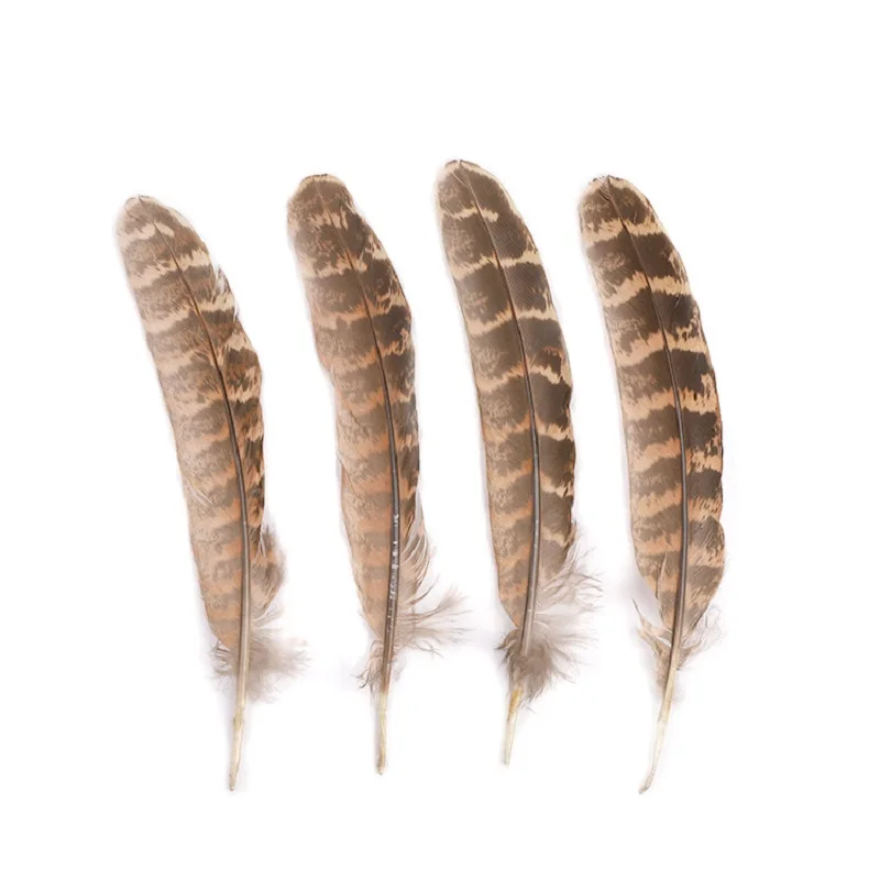 Mother pheasant feathers 4-6 in Natural Feather Fumigation processing DIY jewelry accessories Dream Chaser Decorative Feather