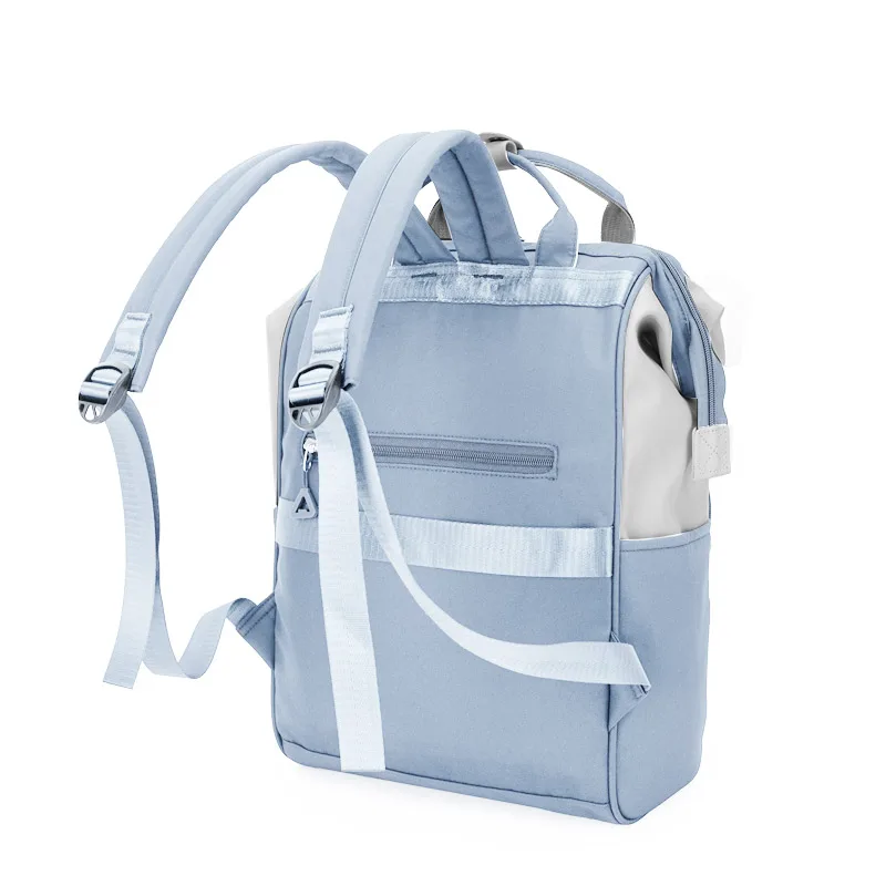 Schoolbag Female High School College Student Middle School Student Junior High School Student Cute Backpack Campus Backpack