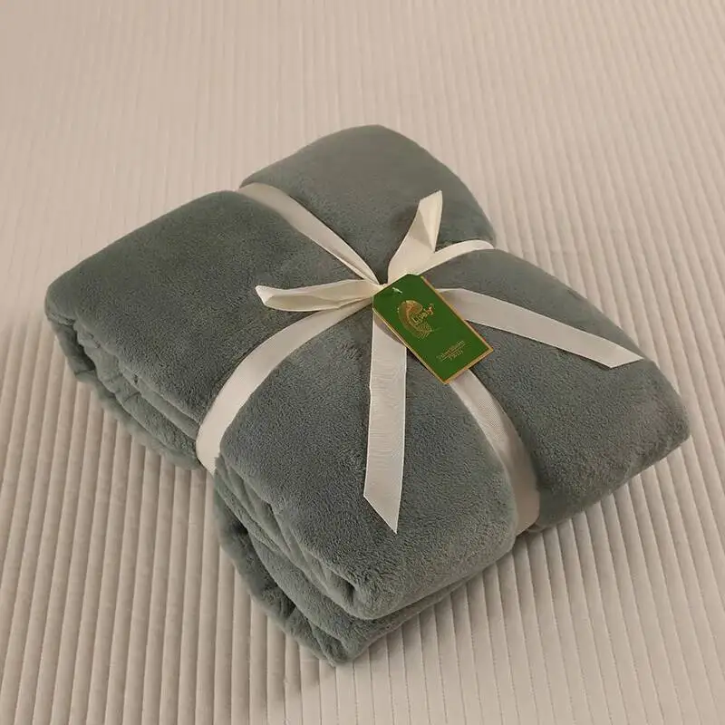 

Одеяло для дивана, мягкое пушистое одеяло для кровати и дивана