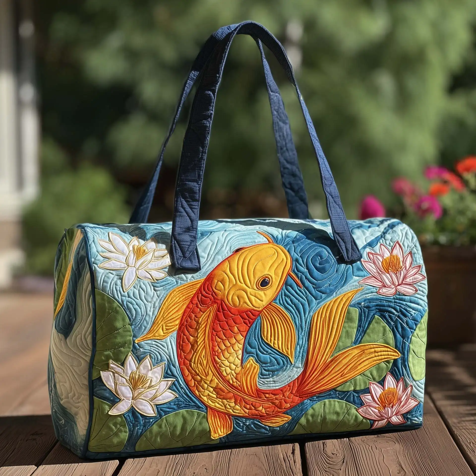 

Сумки с 3D-печатью в японском стиле, персонализированные подарочные сумки, сумки-тоут, индивидуальные сумки для тренировок, путешествий, пляжа, походов и кемпинга