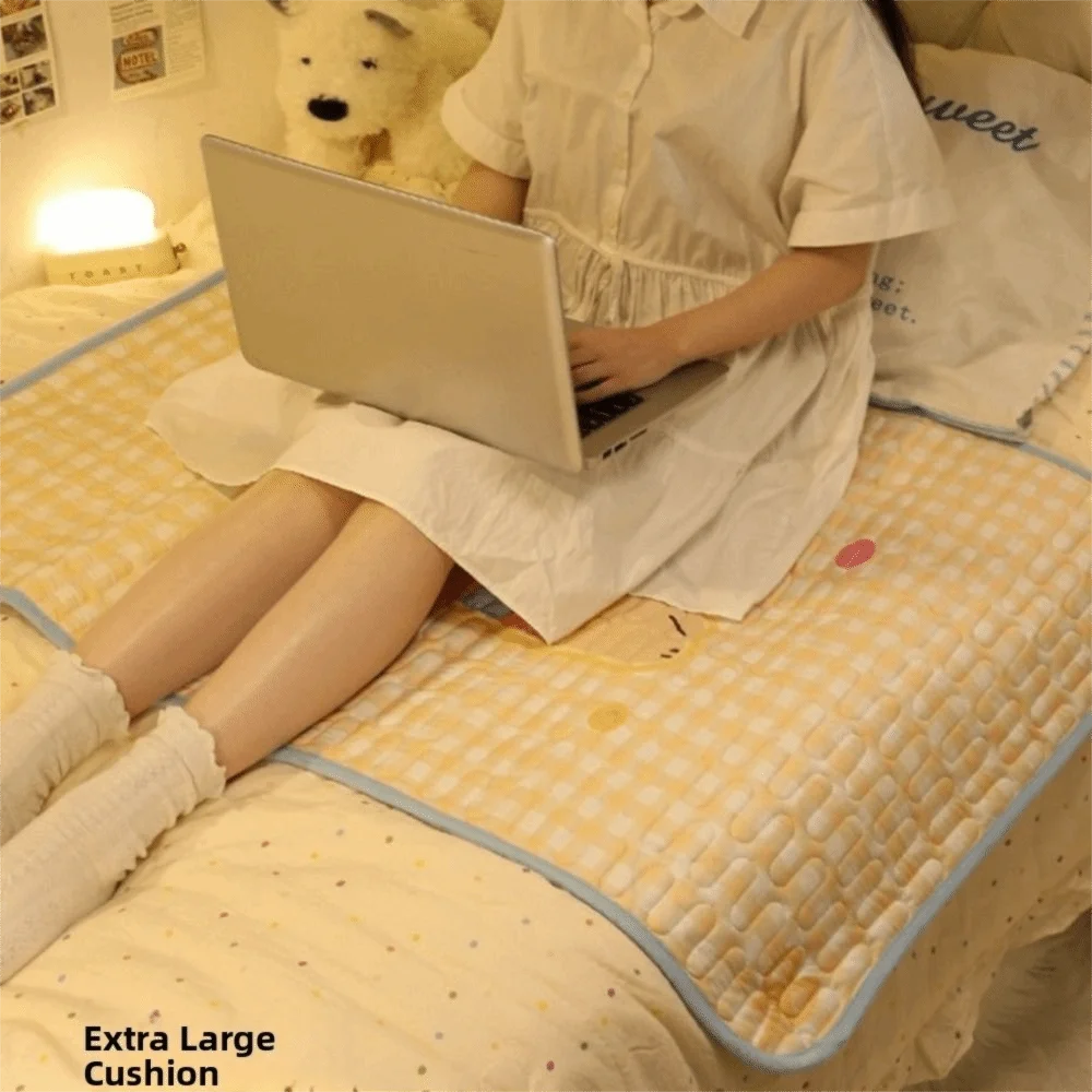 Portable Dopamine Puppy Baby Urine Mat Washable Non-Slip Menstrual Pad Elderly Care Bed Mattress Urine Pad