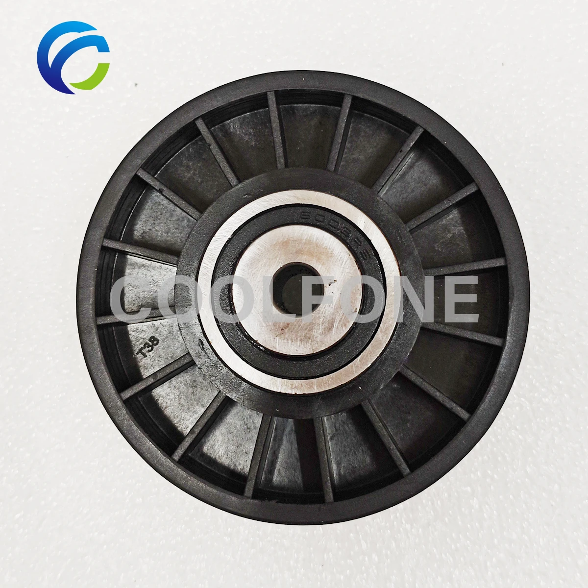 Belt Idler Pulley for MERCEDES BENZ SPRINTER 901 902 903 904 VITO 638 V230 T2 T1 VARIO PUCH G MODELL SSANGYONG MUSSO 6652000010