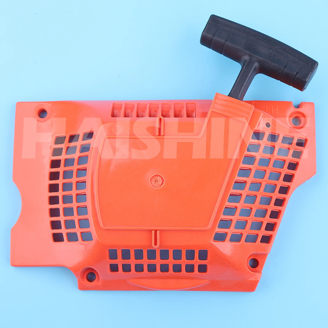 Recoil Rewind Pull Start Starter Assembléia para Husqvarna 340 345 350 351 353 346 xp Motosserra Substituir 537104702 537104701 Parte