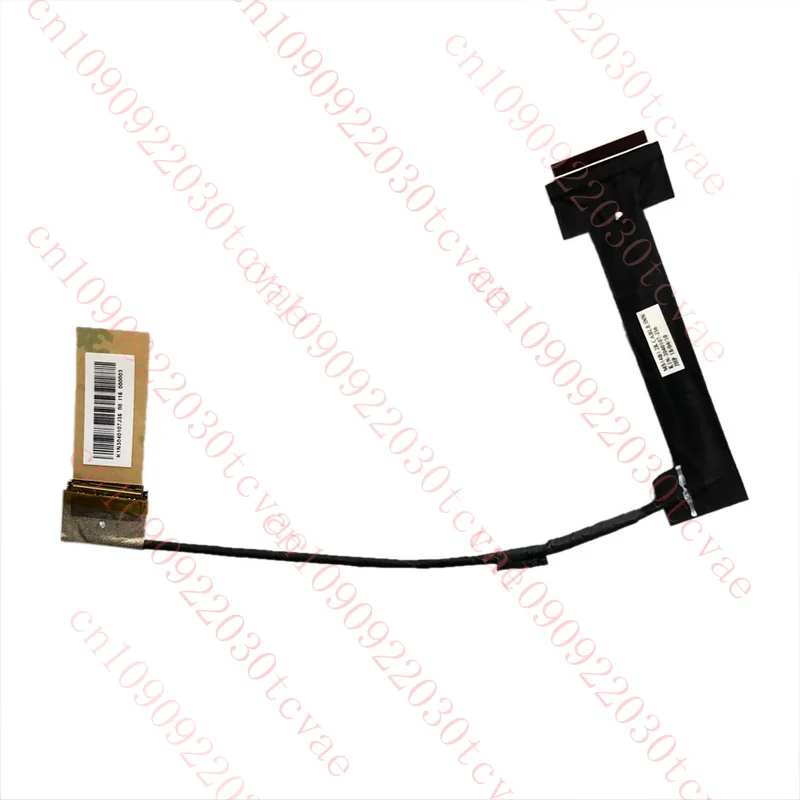 

30PIN LCD DISPLAY SCREEN 2K CABLE FOR MSI MS14B1 MS14B2 MS-14B3 K1N-3040107-J36