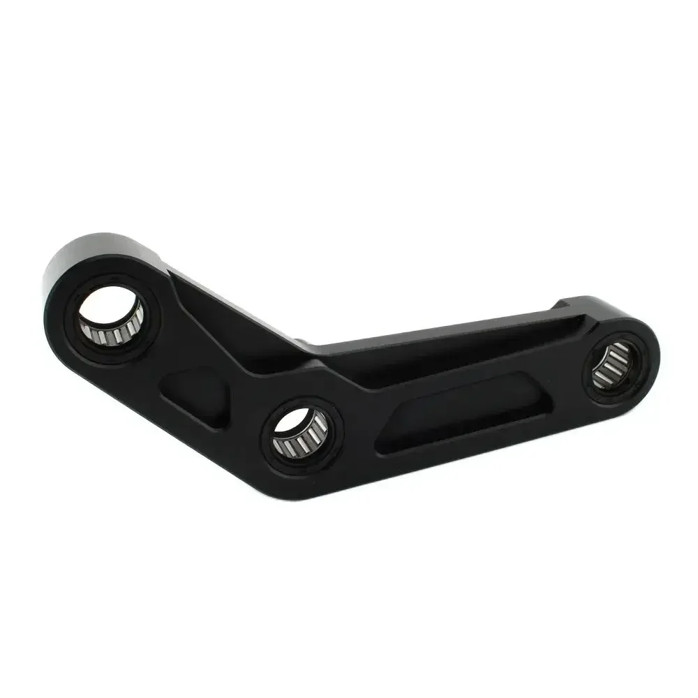 Motorcycle Body Rear Suspension Lowering Link For YAMAHA XSR700 YZF-R7 MT-07 FZ-07 14-23 Rear Shock Absorption Sinking Accessory