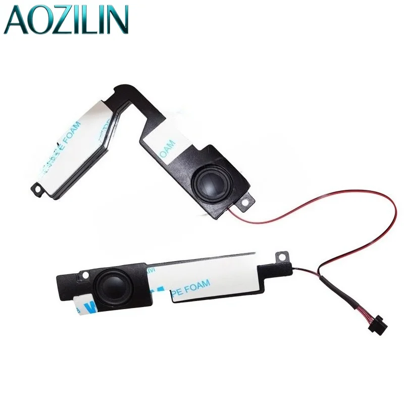 AOZILINLaptop Stereo Speaker Pair For A555L R555L Y583L W509L VM510L W519L R557L Notebook Built-in Audio Replacement Parts 5 Set