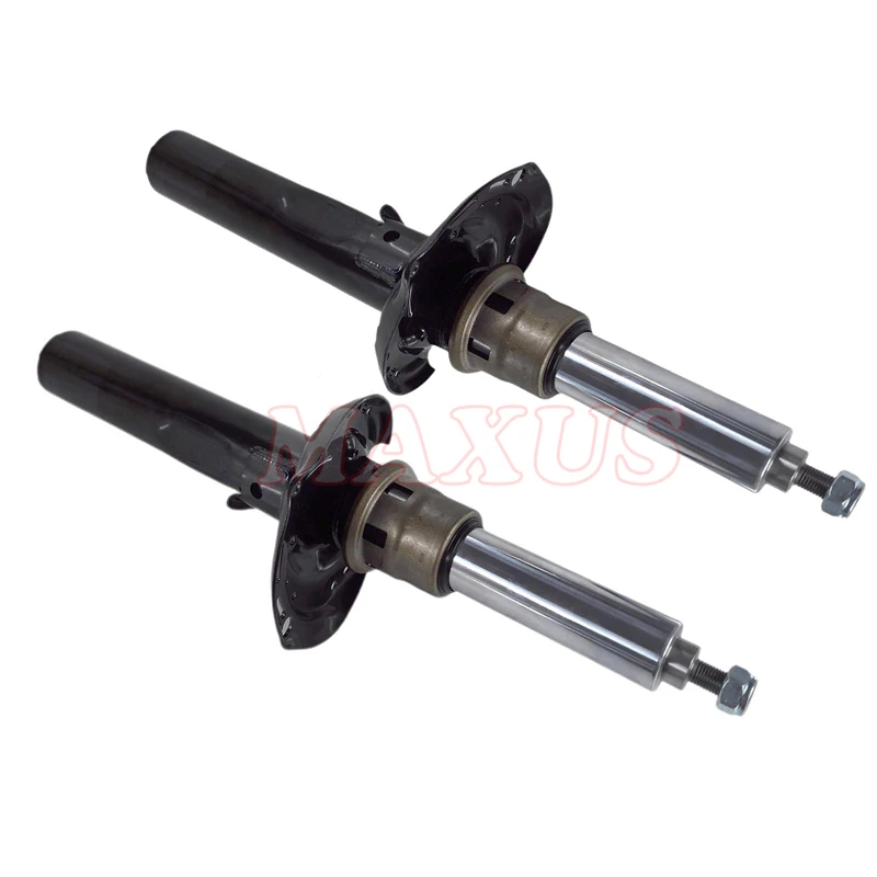 Pair Front Left&Right Shock Struts Absorber MagneRide Fits Audi A3 S3 RS3 TT TTS TTRS 2016-2022 8V0413029J 8V0413029 8V0413029K