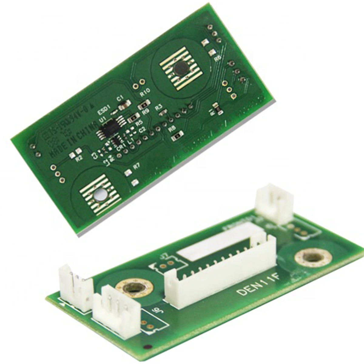 

Fuser Maintenance Kit Chip Fuser Chip Fuser Unit Chip Reset Refill Kits for Lexmark 58D2U00 58D2U0E 58D5000 58D500E 58D5H00