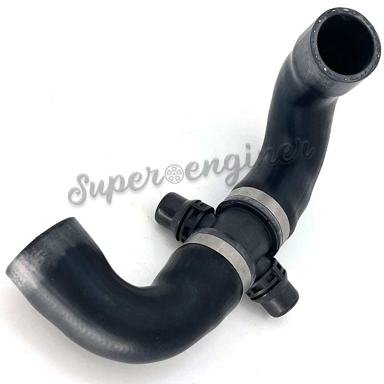 11534615722 Coolant Hose Line Cooling Radiator Pipe for BMW 328i F30 F20 F35 2.0