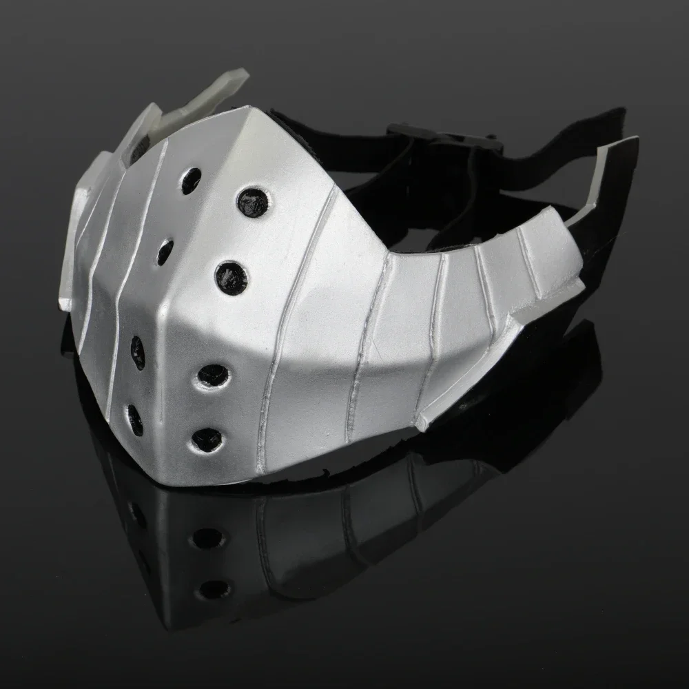 

Anime My Hero Academia izuku midoriya Cosplay Mask PVC Boku no Hero Academia EVA midoriya izuku Masks Prop Anime Fans Gift