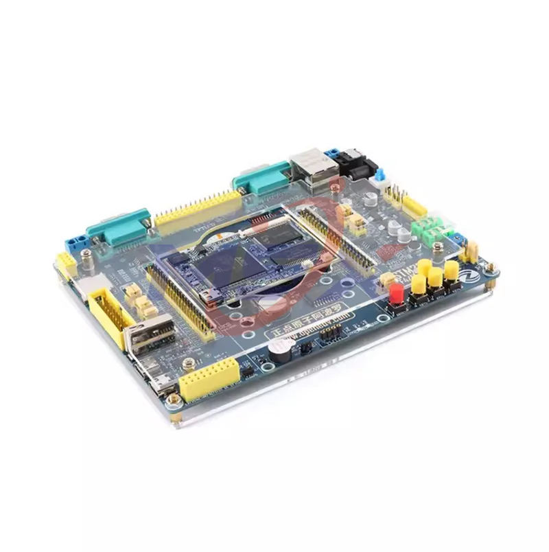 Zhengdian Atomic Apollo STM32F767IGT6 Development Board Embedded ARM Learning Kit