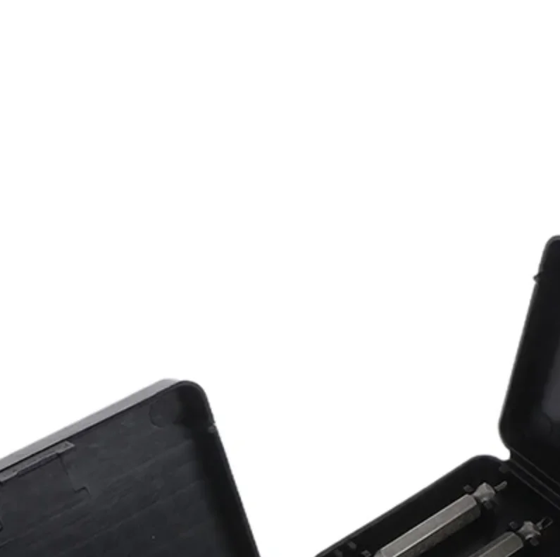 

4/5Pcs Multi-Spline Extractor Drill Broken Damaged Screw Extractor Drill Bit Speed Out Bolt Extractor Bolt Stud Remover Tools