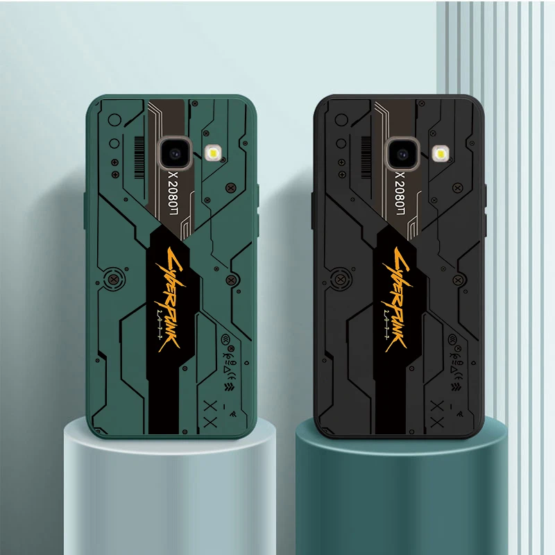 For Samsung J4 Plus… - image