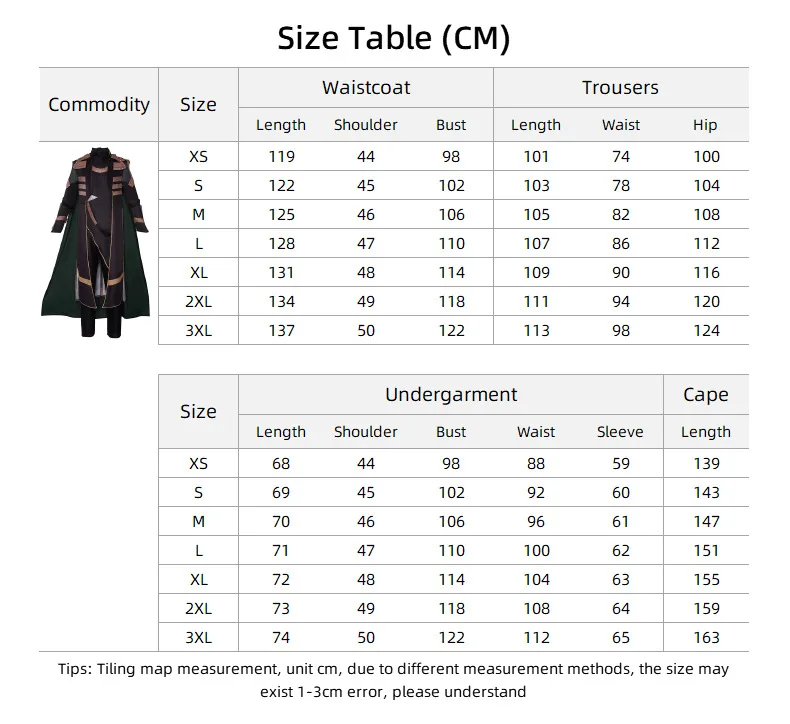 Thumbnail 4 - #81 Low Cost Costume Capes That Work