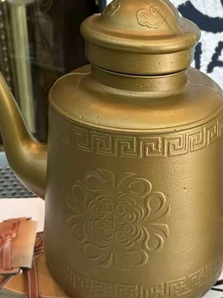 Extra Large Thiened…