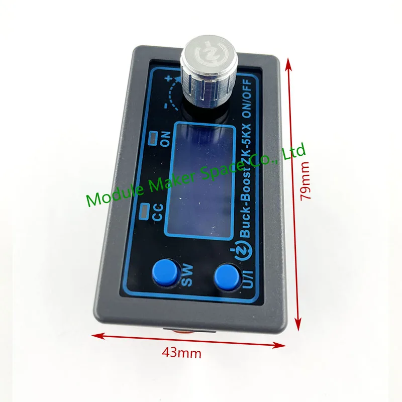 ZK-4KX ZK-5KX DCDC باك دفعة محول CC CV 0.5-30 فولت 4A 5 فولت 6 فولت 12 فولت 24 فولت وحدة الطاقة قابل للتعديل ينظم مختبر إمدادات الطاقة