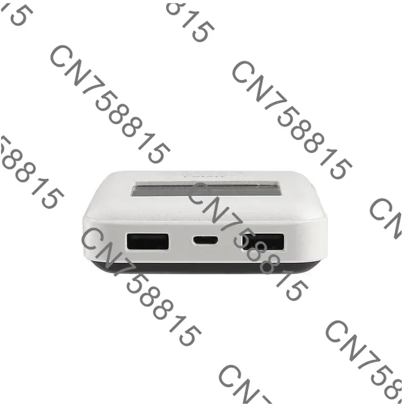 For C4FM/DMR/D-STAR/P25/NXDN，Portable Duplex For MMDVM Hotspot with 2.3" Full Color Screen view 5