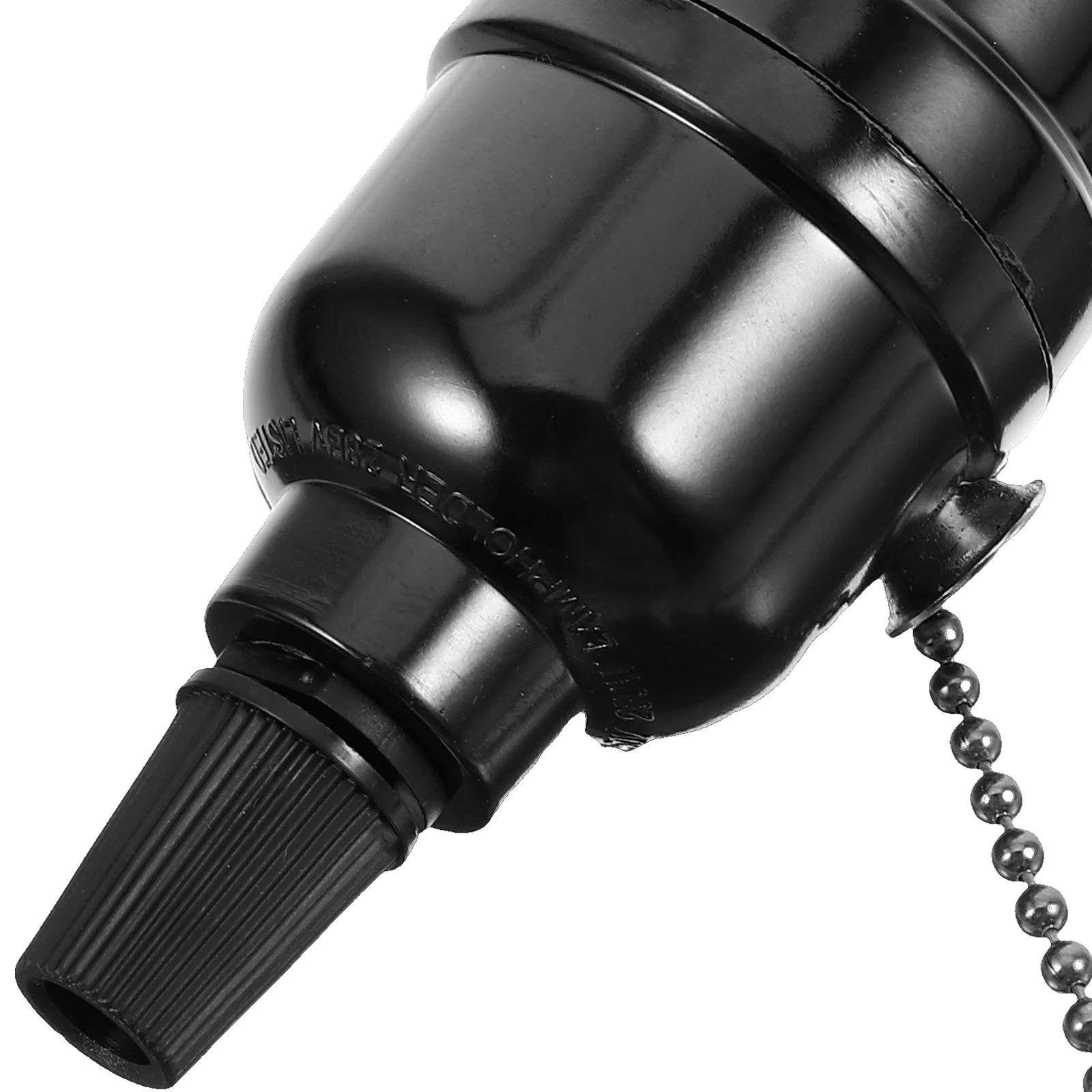 Pull Chain Bakelite…