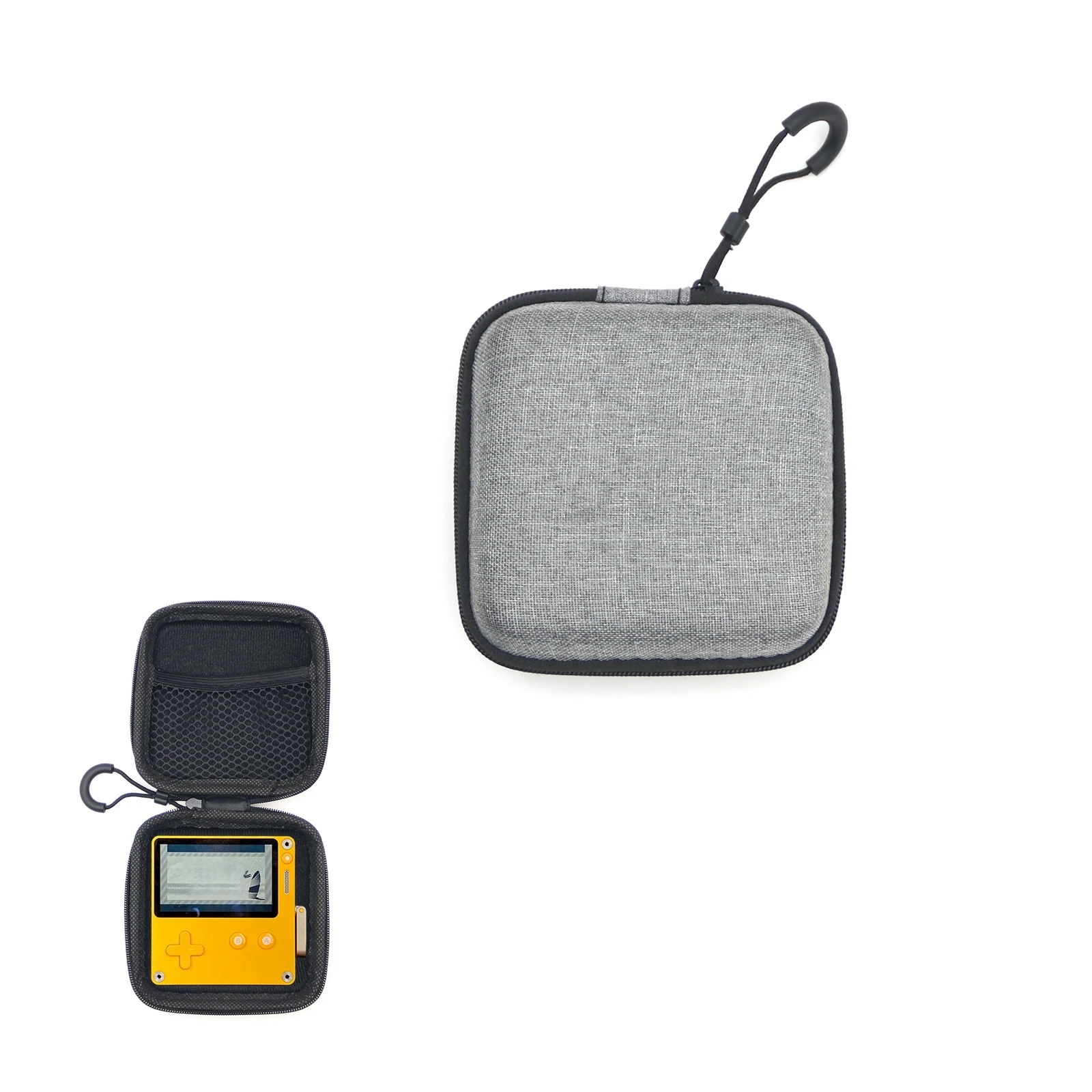 Sac de rangement EVA pour cons - Handheld Game Console Case Travel avis et prix