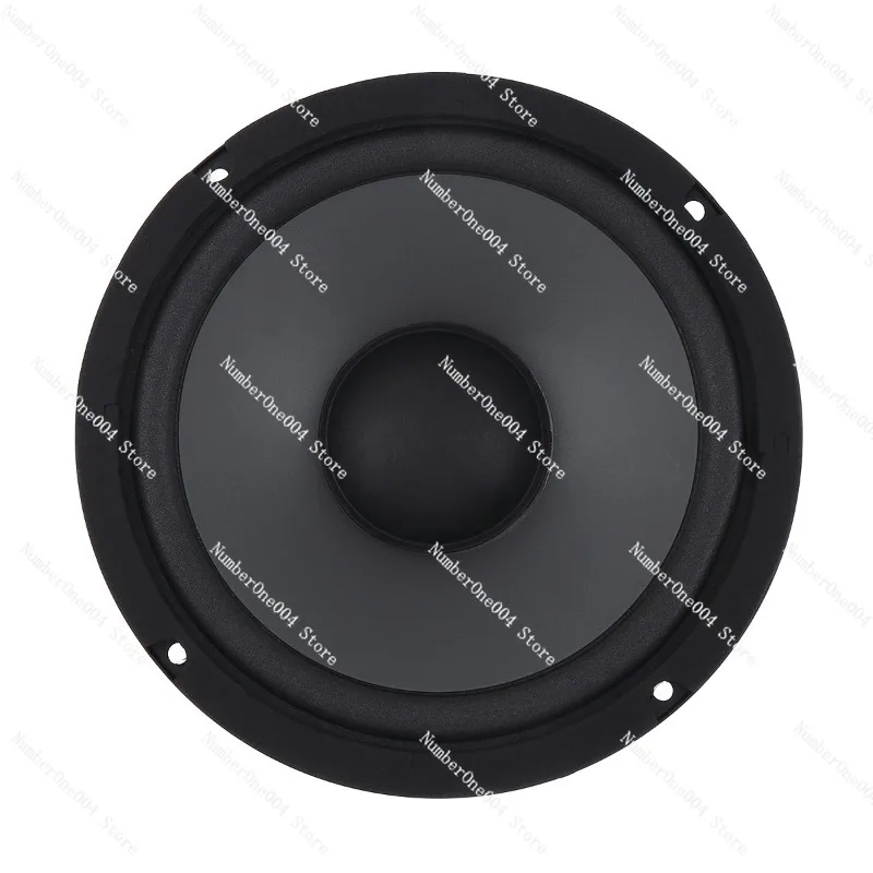 

250 Magnetic 115 Core 1500 Watt High Power Subwoofer Medium and Bass Full Range Speaker
