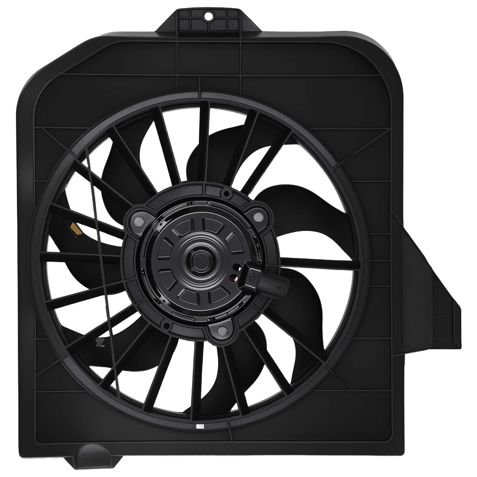

Engine Cooling Fan Right Side for Dodge Caravan 2001-2005 4809170AF 240W
