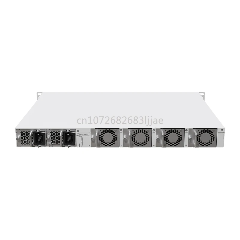 CCR2216-1G-12XS-2XQ 100G 10 Gigabit Carrier Enterprise Ros Router