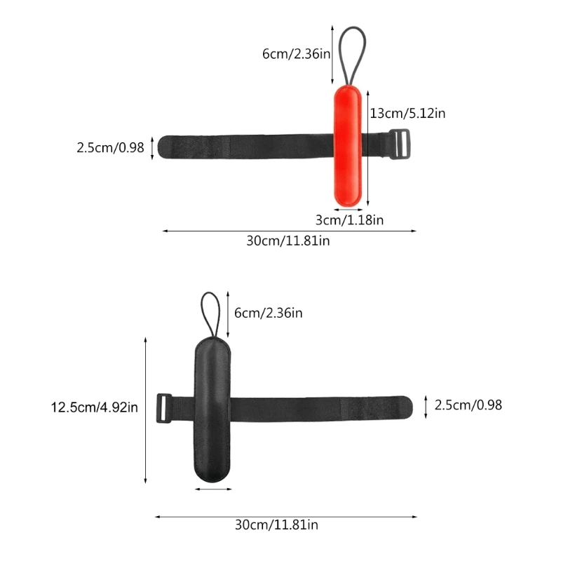 652D Câu lạc bộ Golf Công cụ thực hành cử chỉ cổ tay Golf Swing Vòng đeo tay Công cụ chính xác