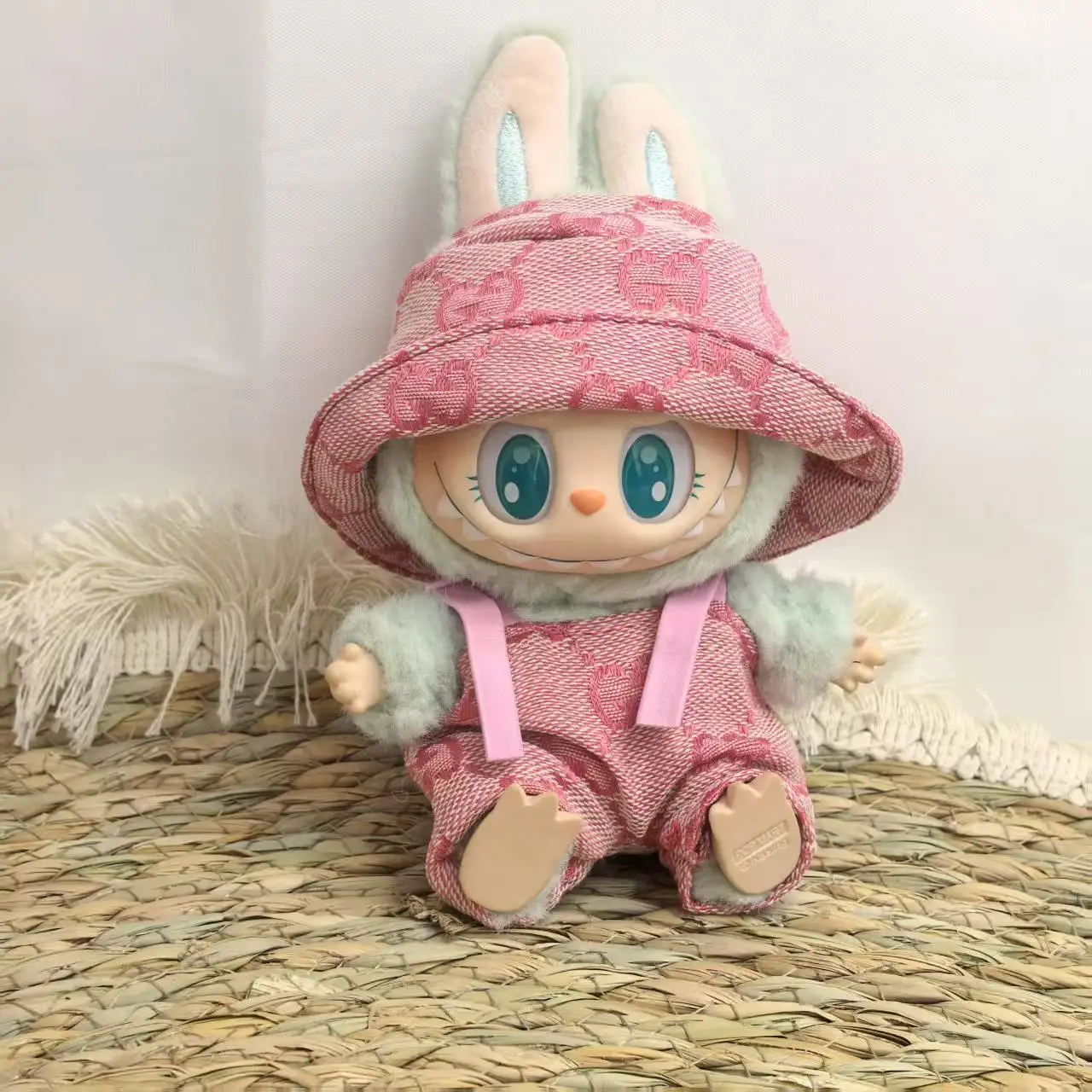 2025 Nuovo abbigliamento per bambola FORLABUB PER set GG sostitutivo per bambola Labrador