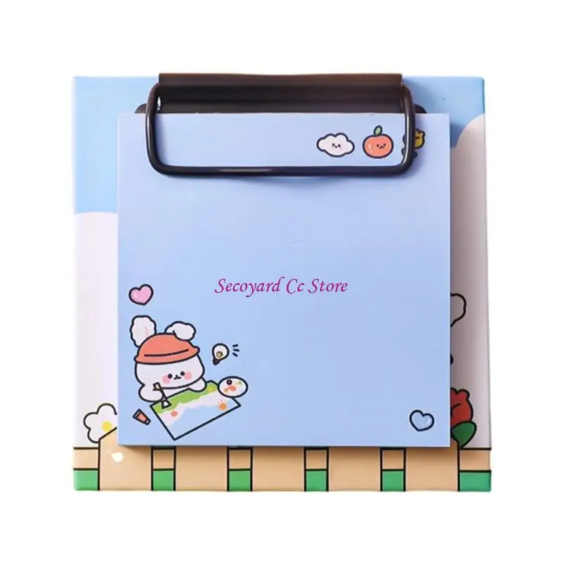 n3uc-Креативный-блокнот-на-30-листов-с-буфером-обмена-для-ведения-журналов-и-заметок