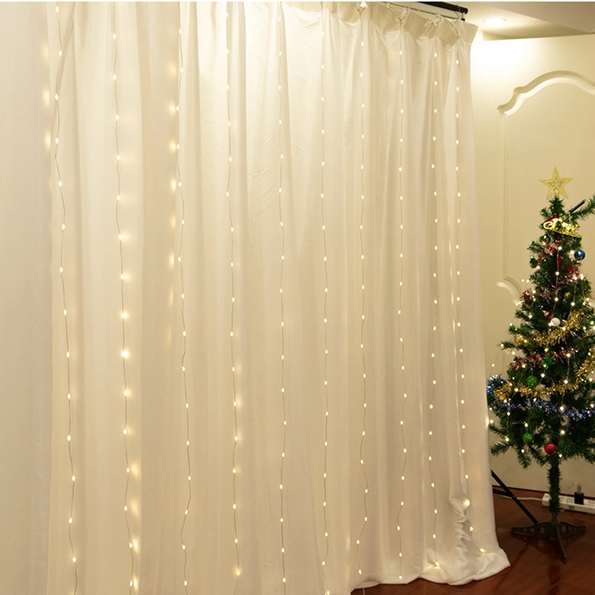 Рисунок 6 - 2 м/3 м занавески