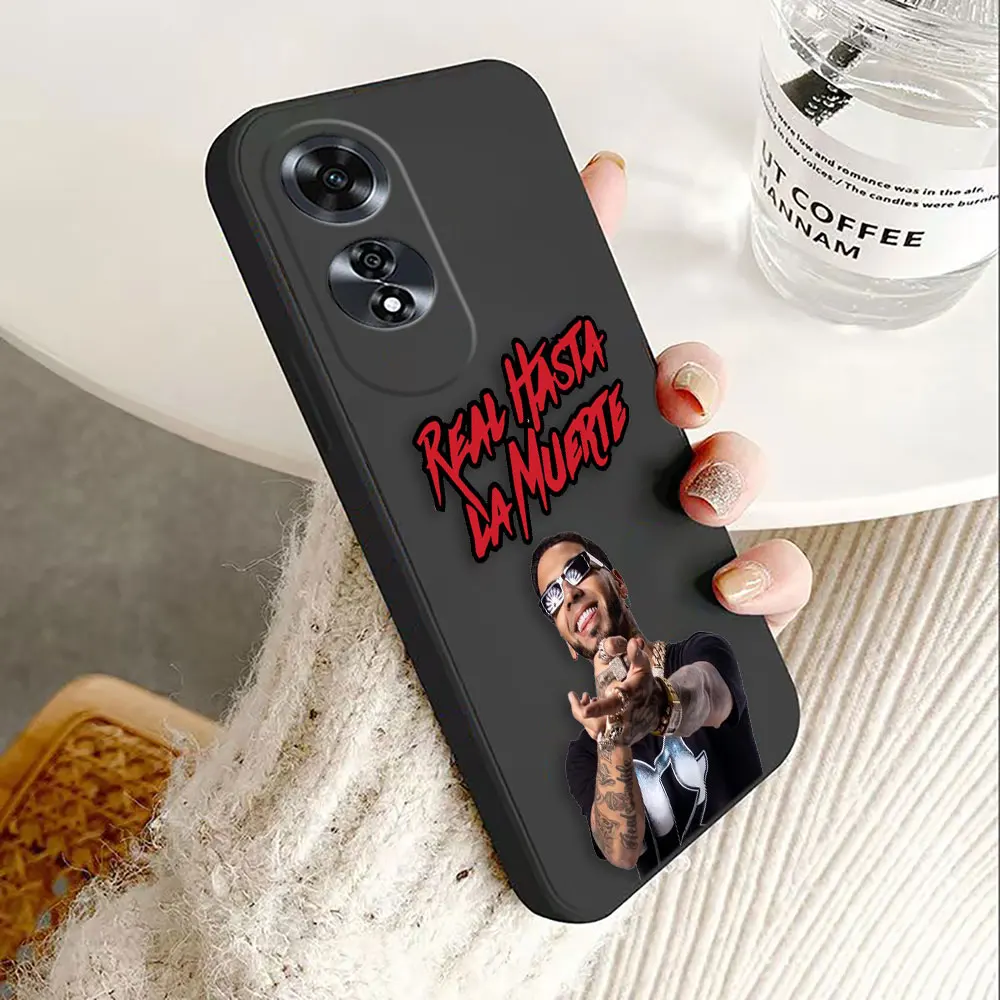 Anuel Aa Real Hasta…