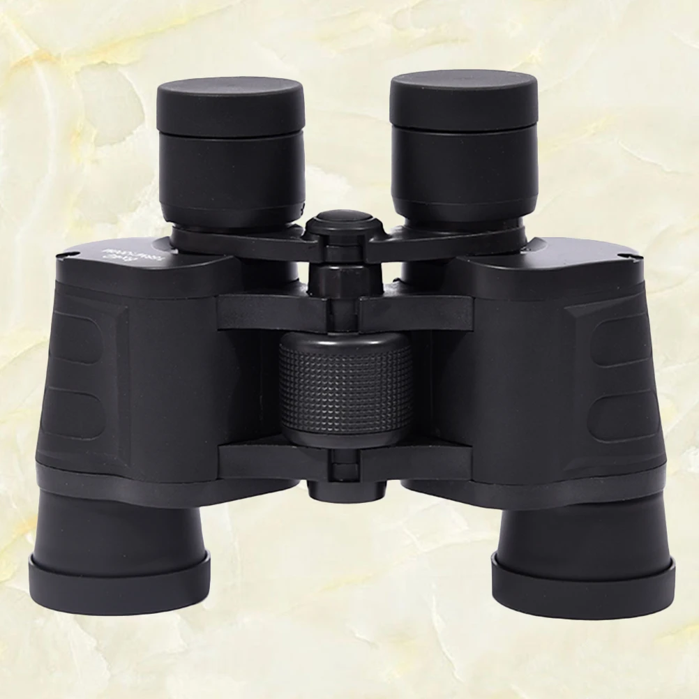 

Premium 8X40 High Magnification Outdoor Portable Durable Telescope Impact Resistant Compact Easy Carry Gift For