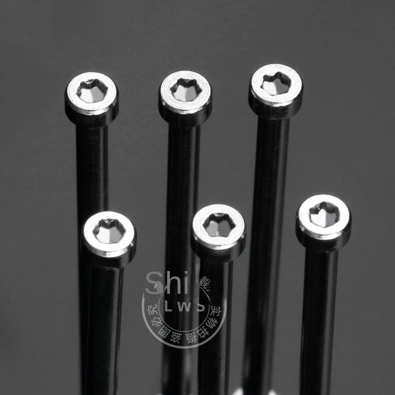 Watch connecting rod For Bell watch Ross BR01 BR03 Watch Band Strap Screw Rod Ear Pipe with Disassembly and assembly  Tools