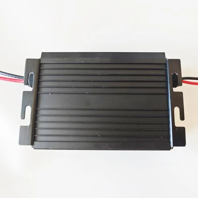 MPPT 600W Solar Boost Charge Controller For 24V 36V 48V 60V 72V Battery Charger Charge Digital Controller