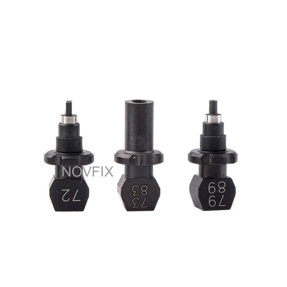 Ugello SMT 71A 72A 73A 74A 76A 79A 71F 72F 73F 79F Ugelli Per YAMAHA YV100X YV100XG Macchina di Posizionamento SMT