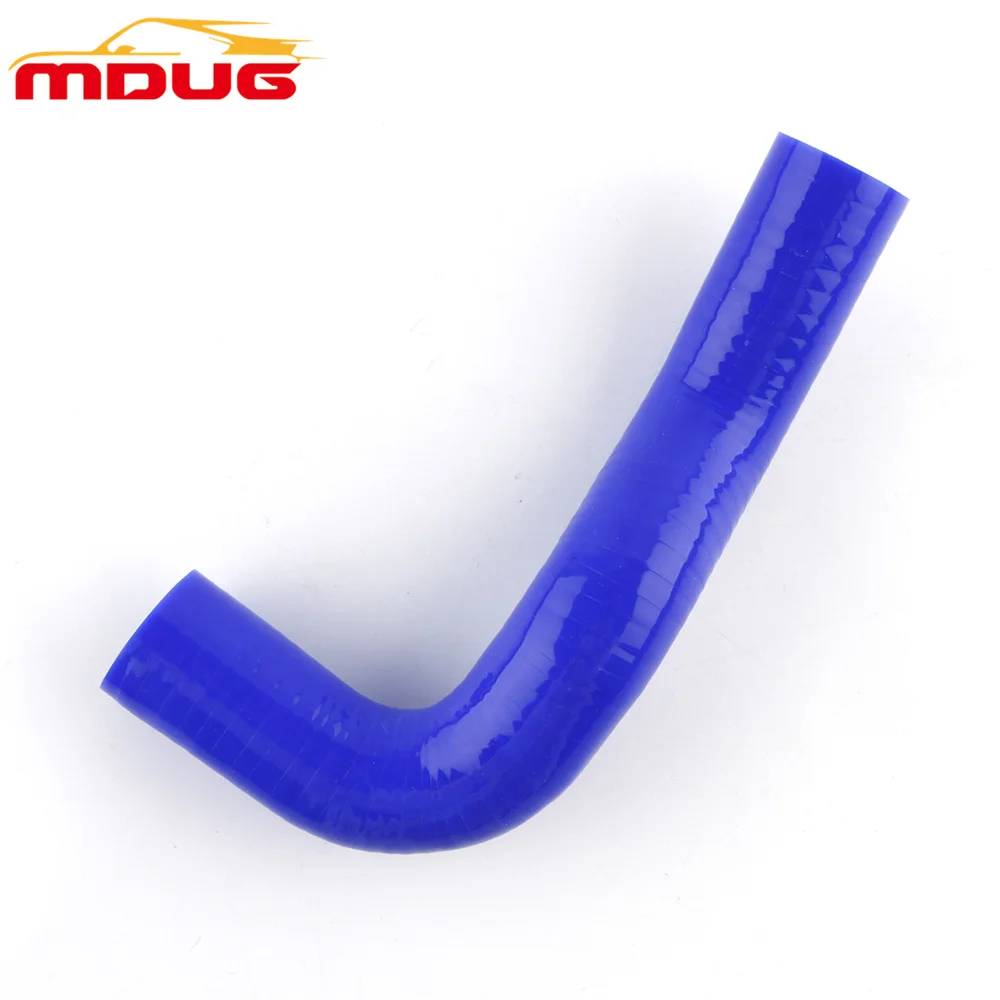 

FOR PEUGEOT 106 1996 - 2004/ CITROEN SAXO 1.1L TOP RADIATOR COOLANT SILICONE HOSE