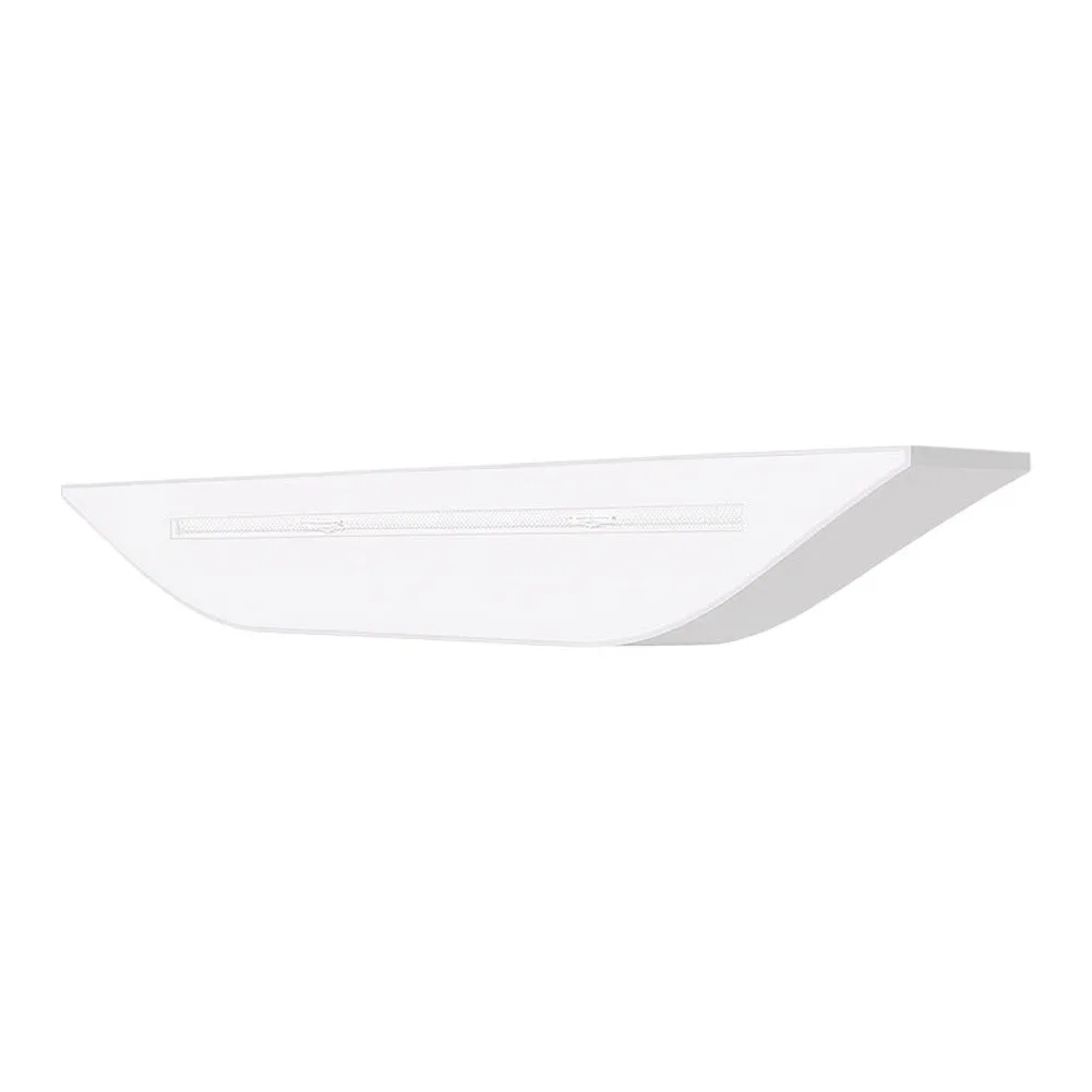 Portable AC Window Seal Energy Saving Seal UV-Resistant Material Easy Installation Method High-Density PU Coated Fabric