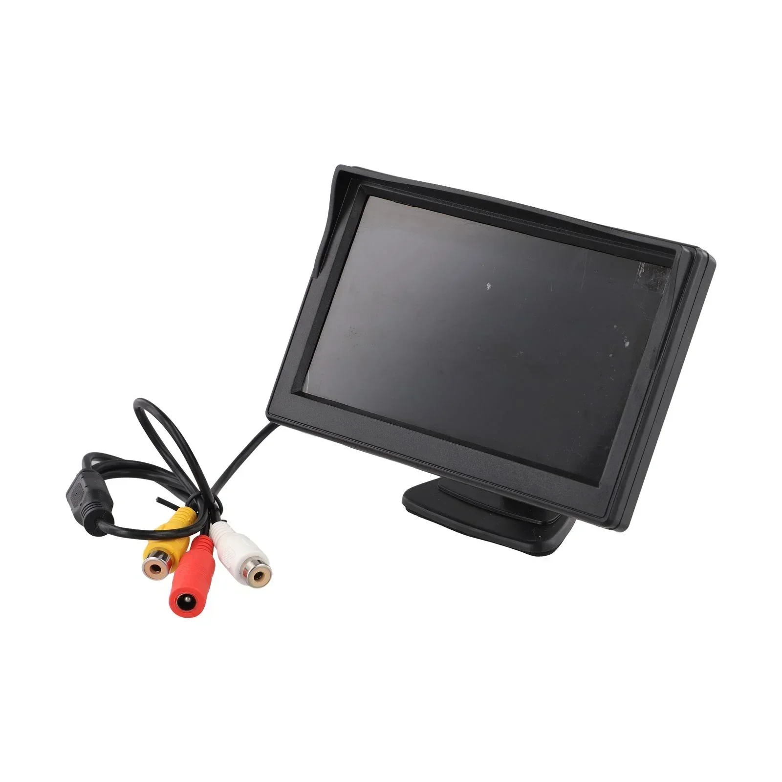 5inch AHD 1080P Car Reverse Monitor With Rear View Camera Kit For Backup Parking 2024 Hot Sale Brand New And High Quality