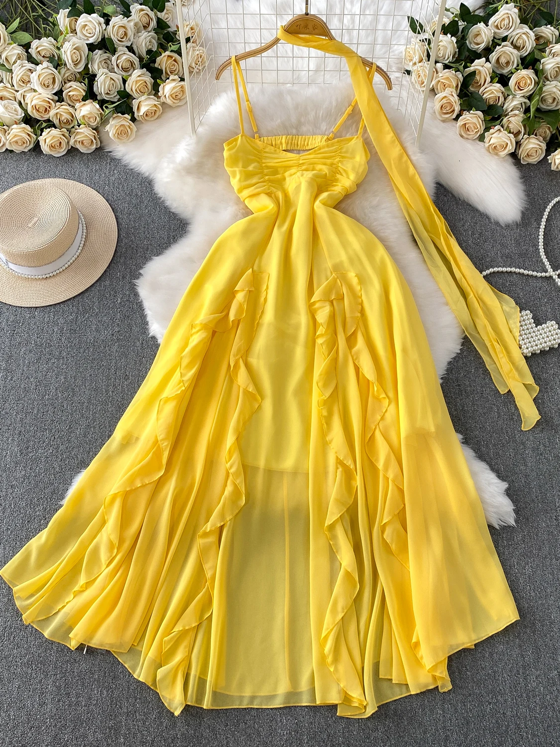 Summer Sexy Bal Blu… - image