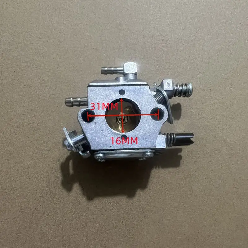 WZ-620 Carburetor C…