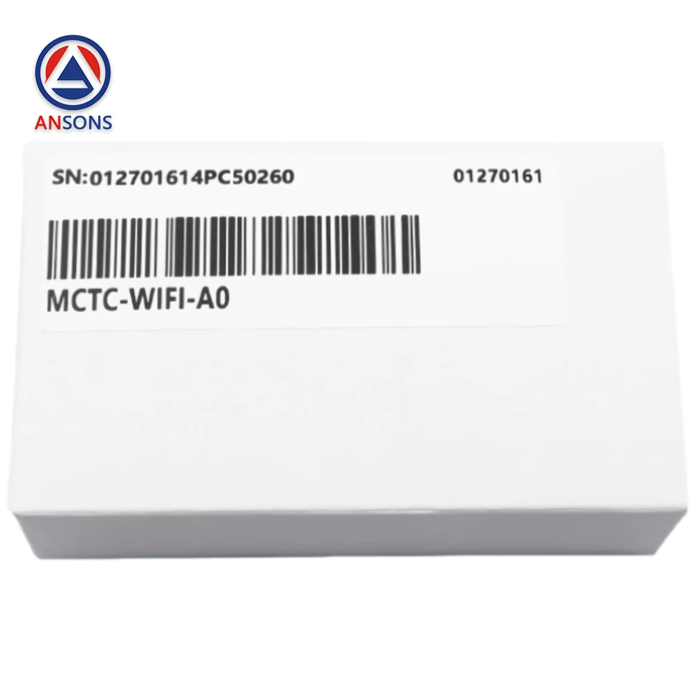 MCTC-WIFI-A0 MCTC-BLE-A0 Monarch Elevator Bluetooth Module Ansons Elevator Spare Parts