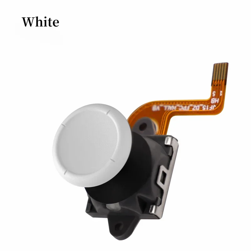 Original Odin 2 Joystick Cap For Odin 2 Portal/Odin 2 Mini Game Console Hall Rocker Joystick Replacement Kit Special Accessory