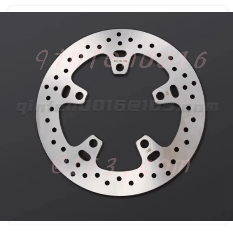 

Suitable For CFMOTO 450MT Motorcycle Rear Brake Disc CF400-8-8A