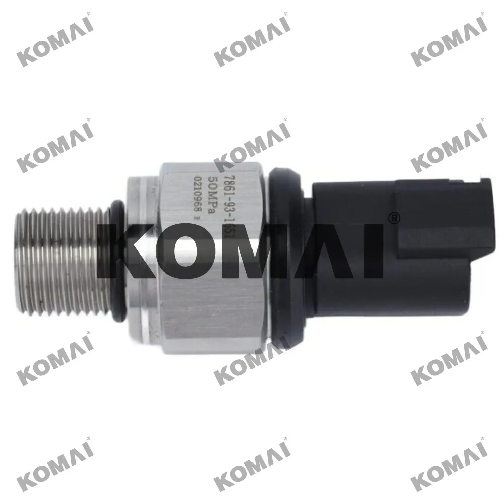 

XOJOX 7861-93-1651 7861-93-1652 Pressure Sensor Compatible with PC200/300-7