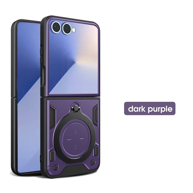 Variant: PURPLE